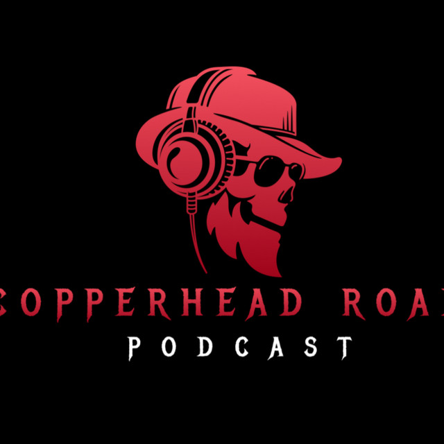 Copperhead Road | Podcast on Spotify