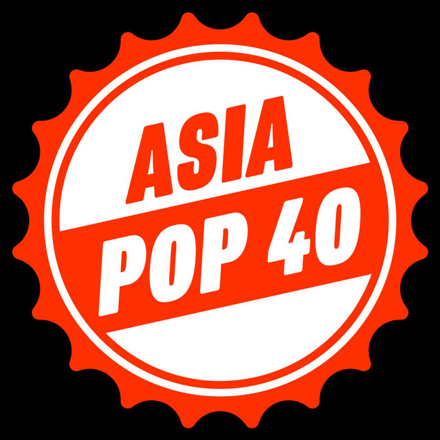 Asia Pop40 Podcast | Podcast on Spotify