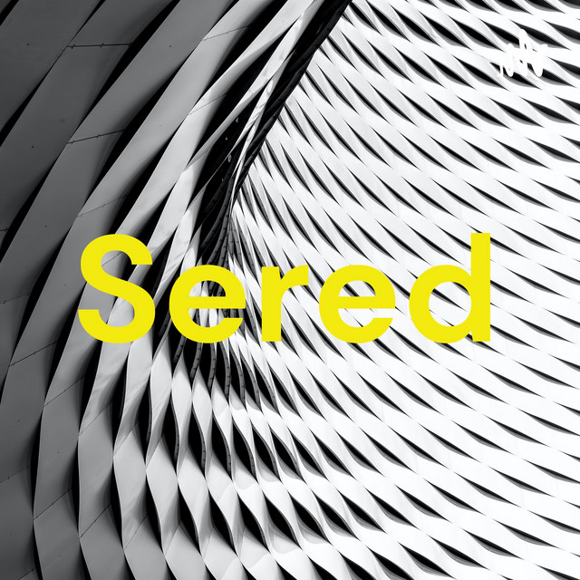 Sered | Podcast on Spotify