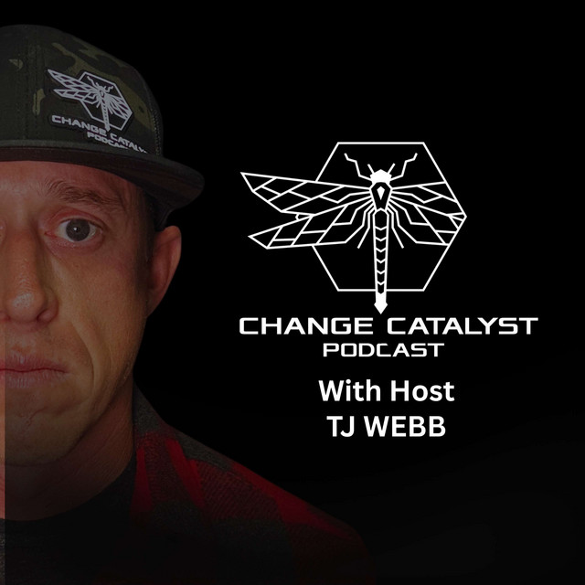Change Catalyst Podcast | Podcast on Spotify