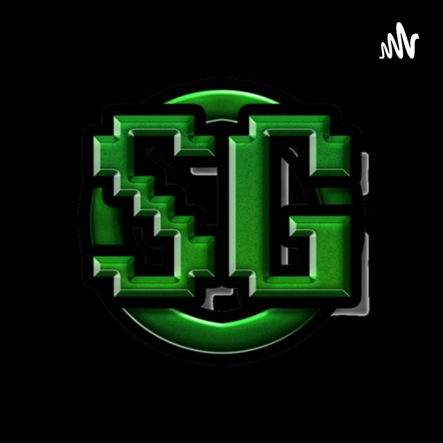 Squatch Gaming - The Story of... | Podcast on Spotify