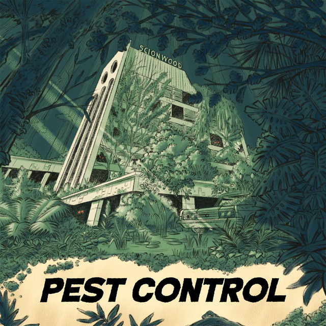 Pest Control | Podcast on Spotify