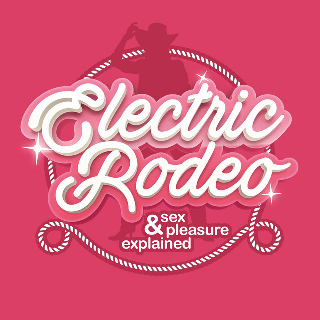 The Electric Rodeo | Podcast on Spotify
