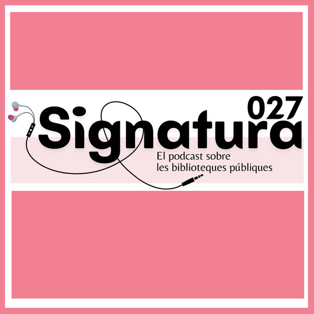 Signatura 027