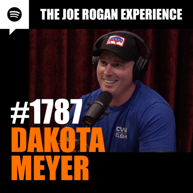 #1787 - Dakota Meyer
