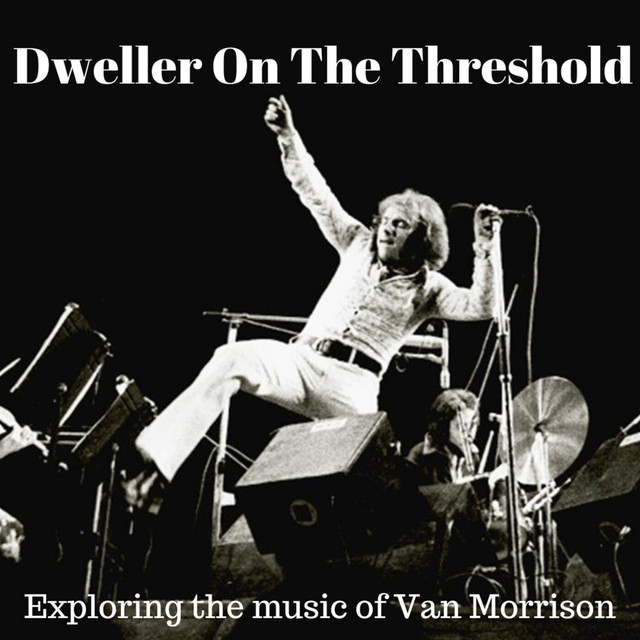 Dweller On The Threshold | Podcast on Spotify