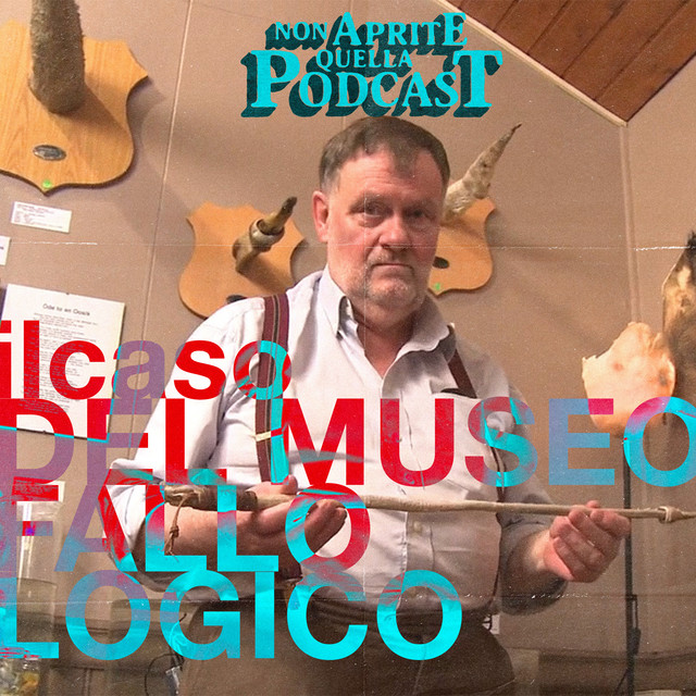 Il Caso del Museo Fallologico - Battaglia per il Pene (Patreon Exclusive)
