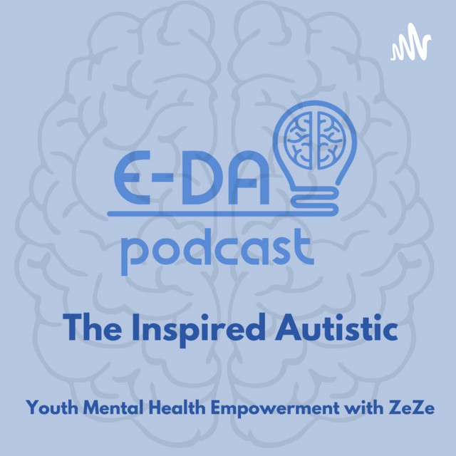 The Inspired Autistic | Podcast on Spotify