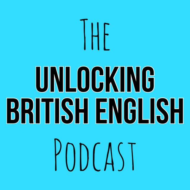 Episode 93 - How to Start Speaking Better English - The Unlocking ...
