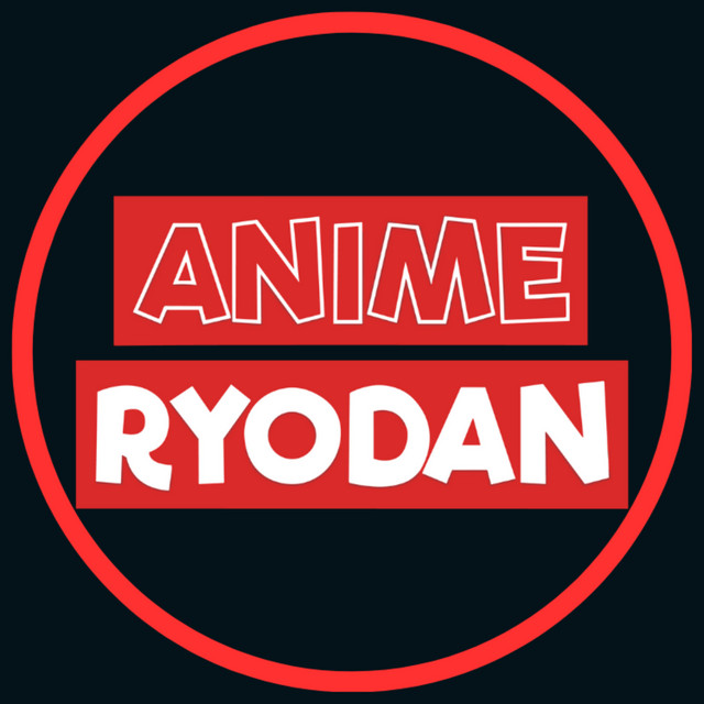 Anime Ryodan | Podcast on Spotify