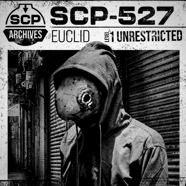 SCP-527: 
