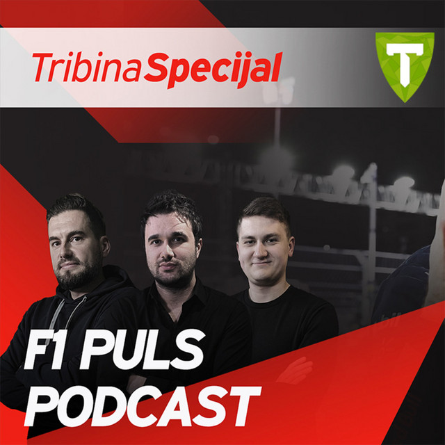 Ništa nije gotovo! | F1Puls podcast #64