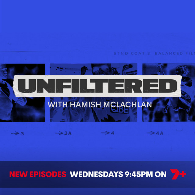 Adam Saad - Unfiltered with Hamish McLachlan | Podcast on Spotify