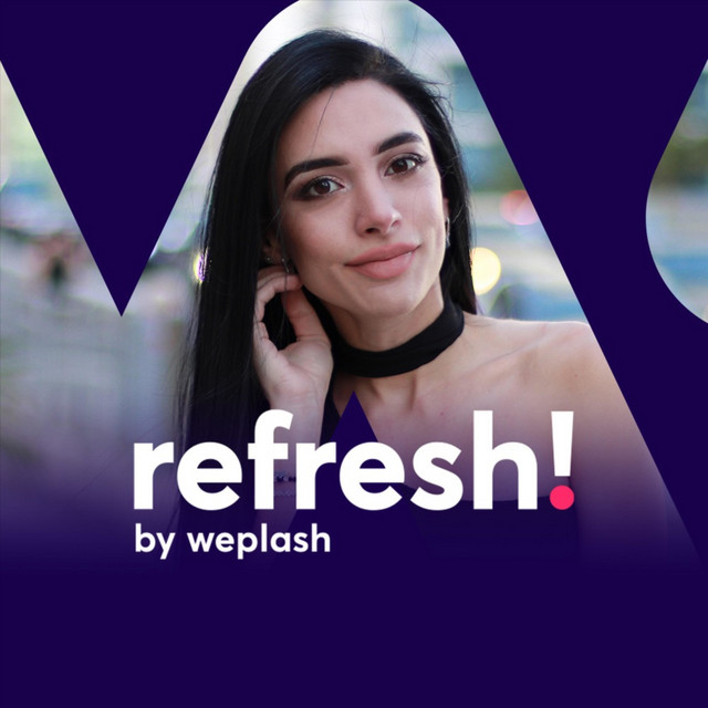 Refresh! | Podcast on Spotify
