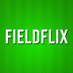 FieldFlix podcast artwork