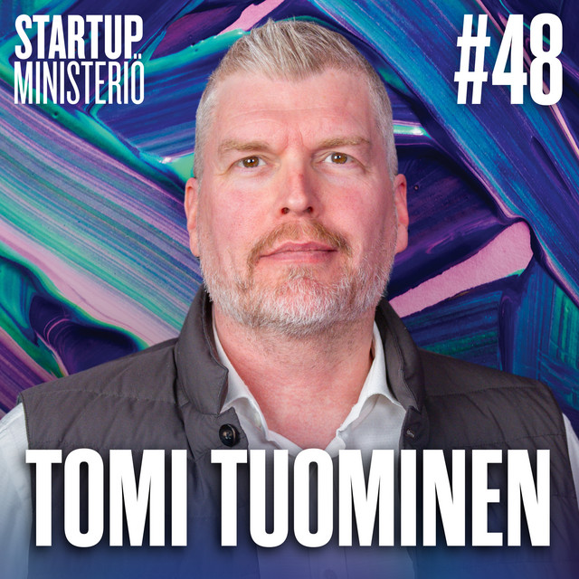 Woltin turvallisuusjohtaja Tomi Tuominen: Suomi kyberturvan kartalla