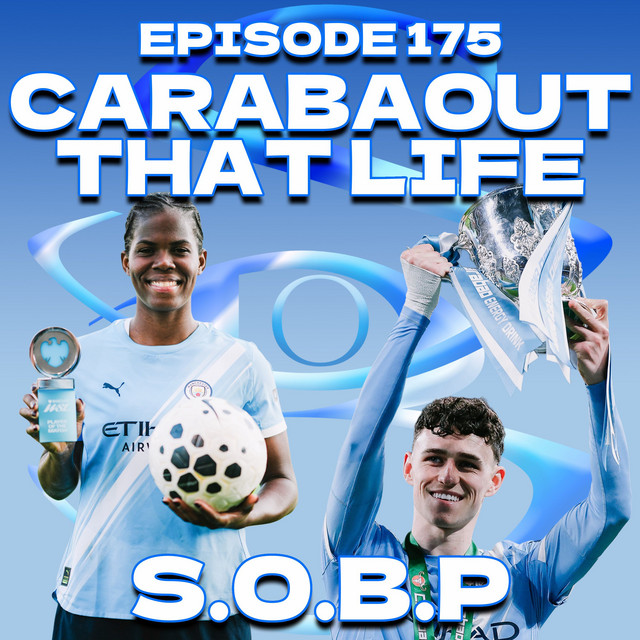 Thumbnail for Ep. 175 - Carabaout that life/ 8 is the magic number