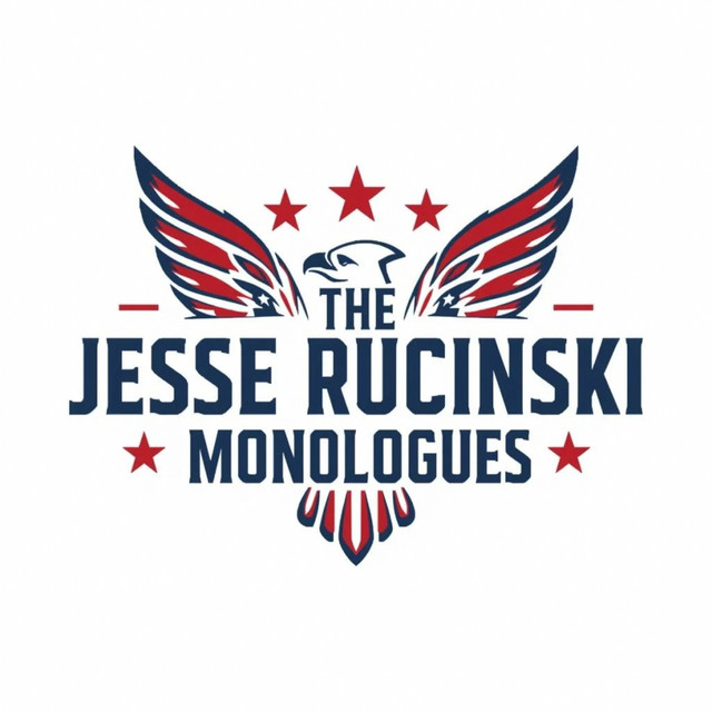 The Jesse Rucinski Monologues | Podcast on Spotify
