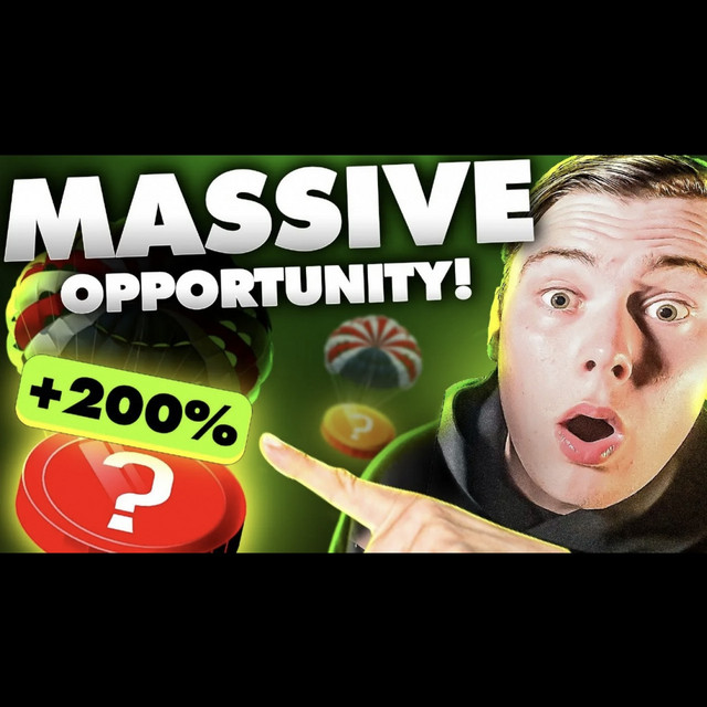 Don't Miss The Next Big Altcoin Sector! (Airdrop Opportunity) - Crypto ...