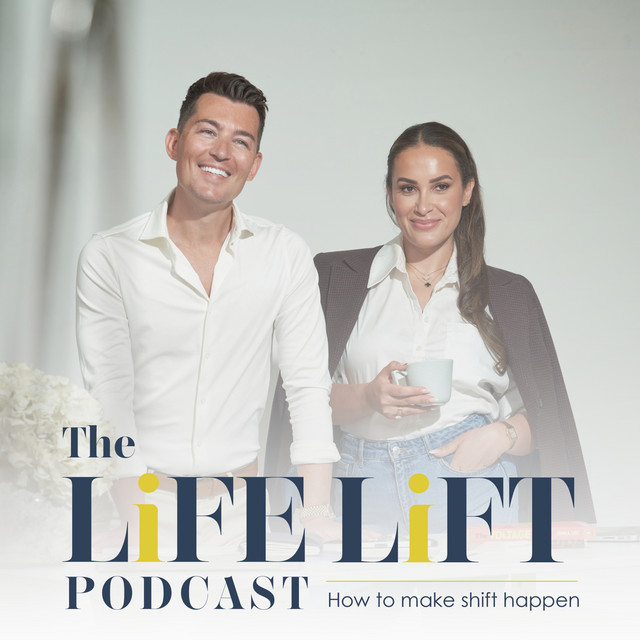 The Life Lift Podcast | Podcast on Spotify