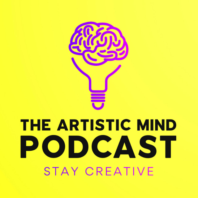 The Artistic Mind Podcast | Podcast on Spotify