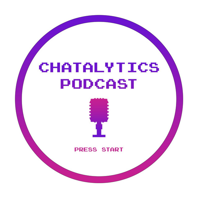 Chatalytics Podcast | Podcast on Spotify