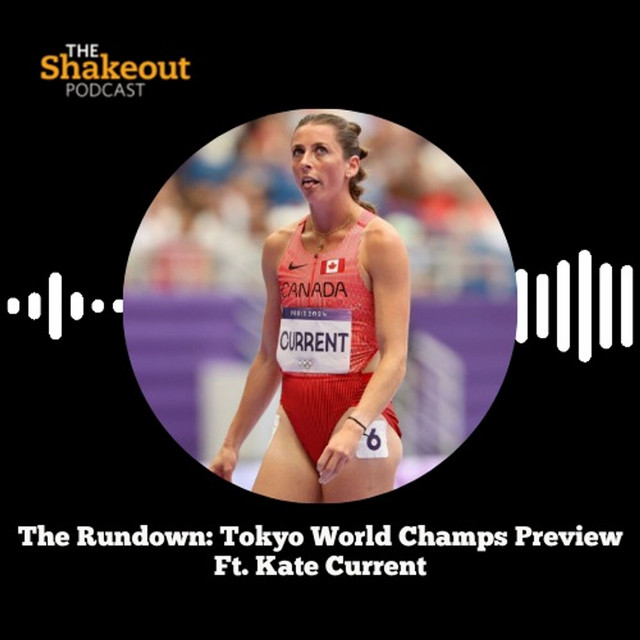 The Rundown: Previewing Canada’s chances at the World Athletics ...