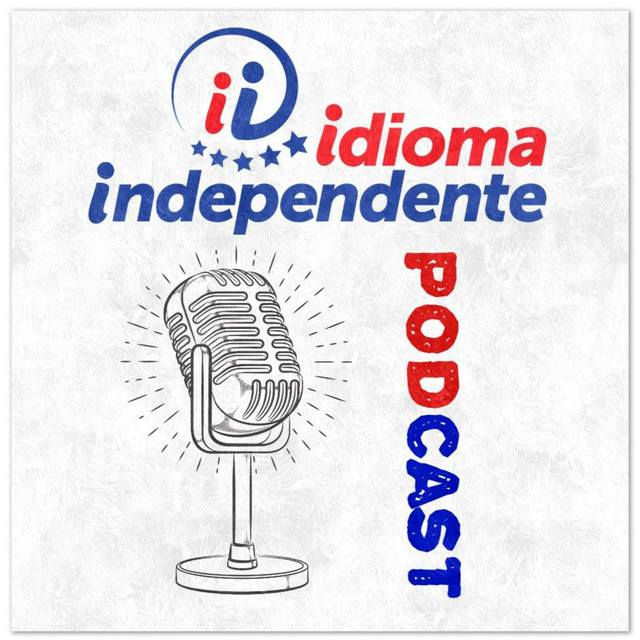 Podcast Idioma Independente | Podcast on Spotify