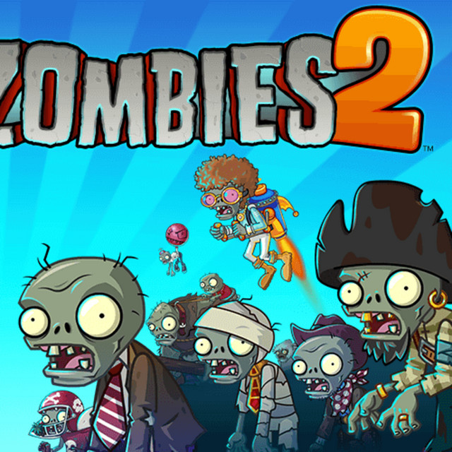 Plants vs Zombies 2 APK 12.2.1 Unlimited Coins & Gems - Sickmaduck111 |  Podcast on Spotify