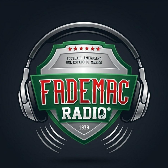 FADEMAC RADIO  podcast artwork