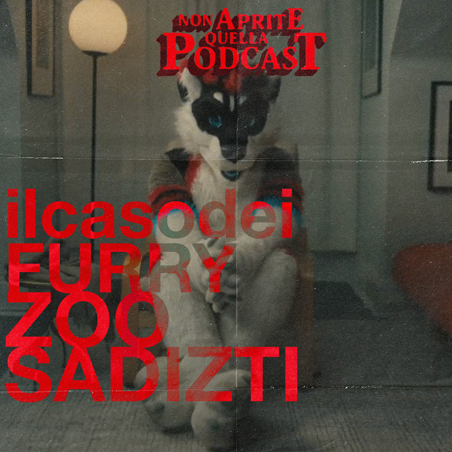 Il Caso dei Furry Zoosadisti (Patreon Exclusive)