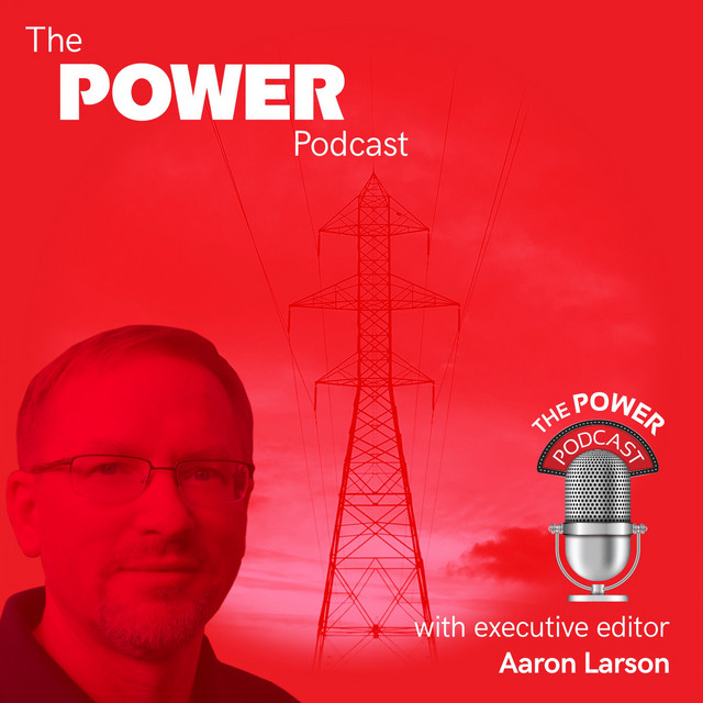 The POWER Podcast | Podcast on Spotify
