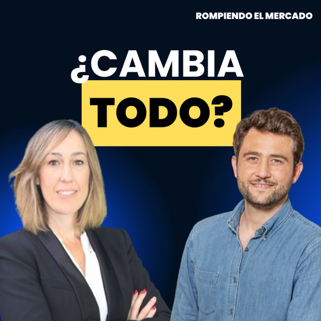 Portada de Rompiendo el mercado
