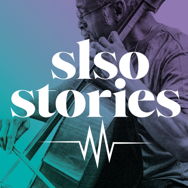 SLSO Stories | Podcast on Spotify