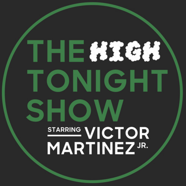 The High Tonight Show | Podcast on Spotify