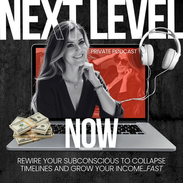 Next-Level Now | Podcast on Spotify