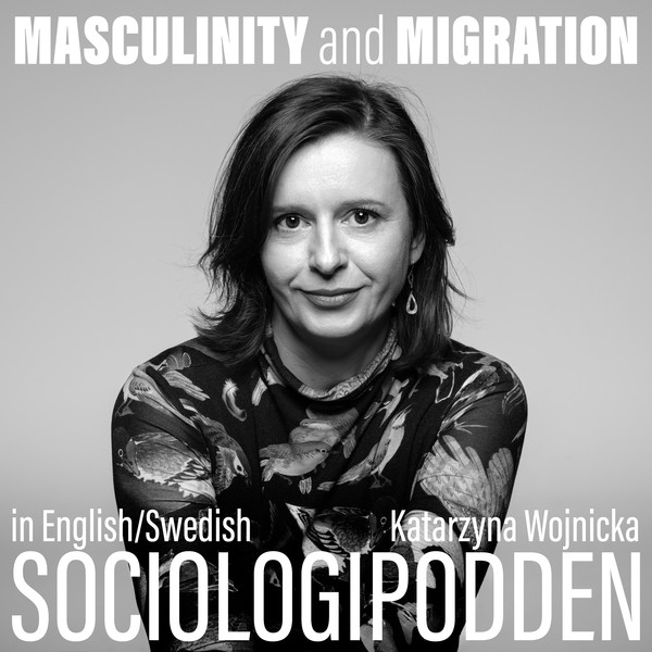 35. Masculinity and migration