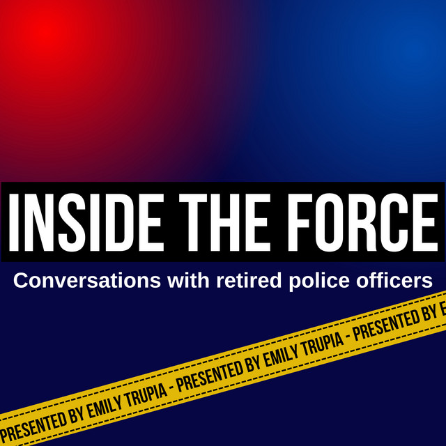 Episode 6-Neil: Major Crime, Cold Start Murders and the Portrayal of ...