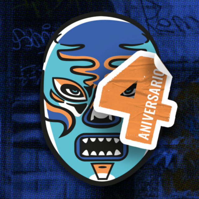 Quítate la máscara podcast artwork
