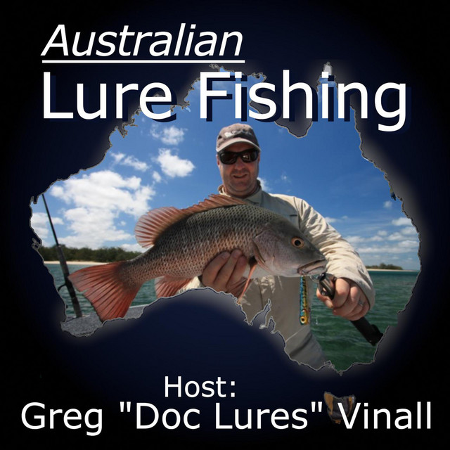 Australian Lure Fishing | Podcast on Spotify