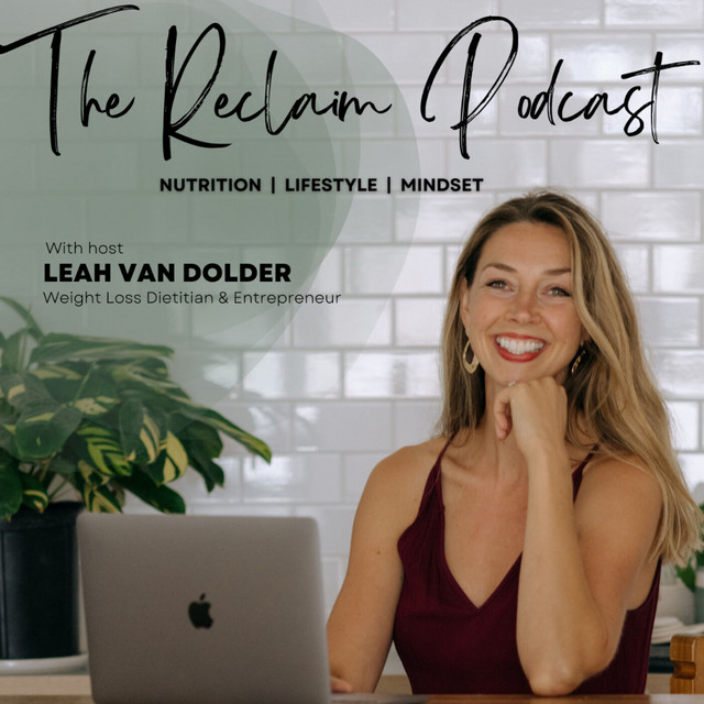 The Reclaim Podcast | Mindset, Nutrition, Lifestyle | Podcast on Spotify