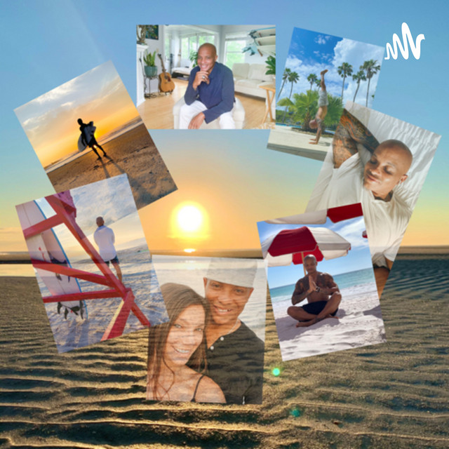 Let’s Talk About it! | Podcast on Spotify