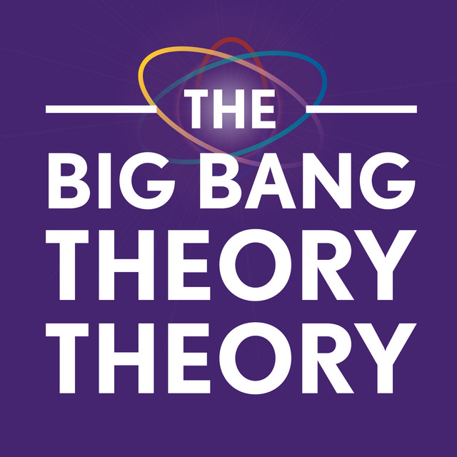THEORY ／ BIG BANG GAGLE