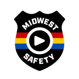 Midwest Safety podcast artwork