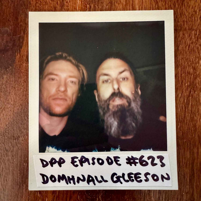 Domhnall Gleeson: the acting continuum and spectrum just about covered ...