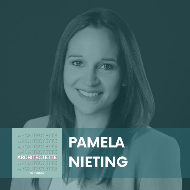 091: Pamela Nieting: Real Estate Development Through the Lens of Engineering, Policy, and Entitlements