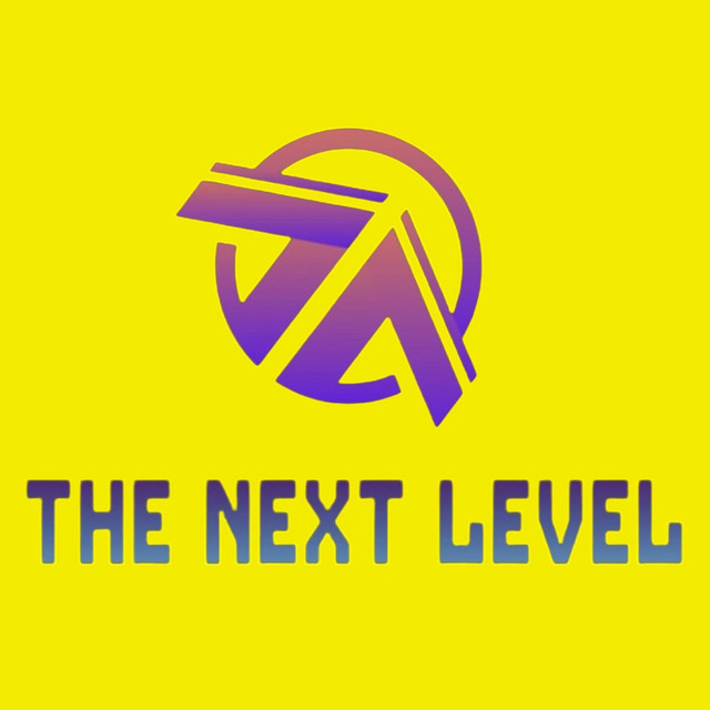 The Next Level | Podcast on Spotify
