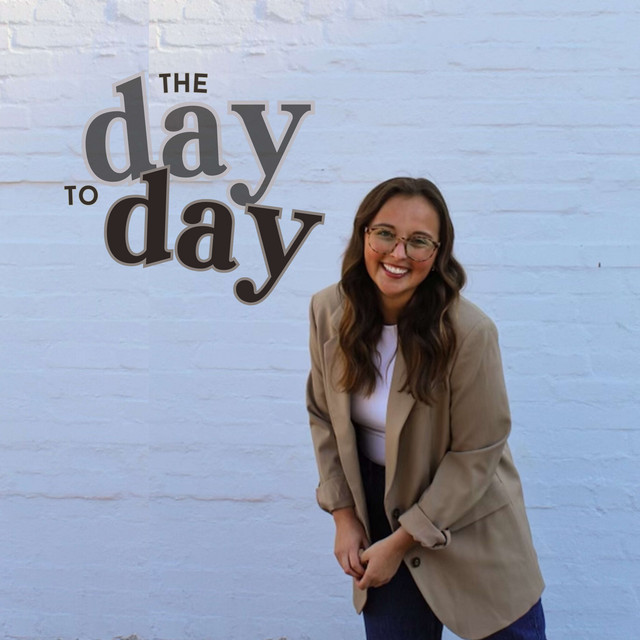 The Day to Day with Reagan Orzech | Podcast on Spotify