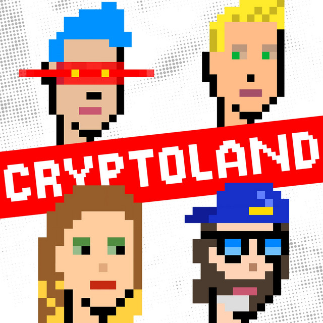 Cryptoland | Podcast on Spotify