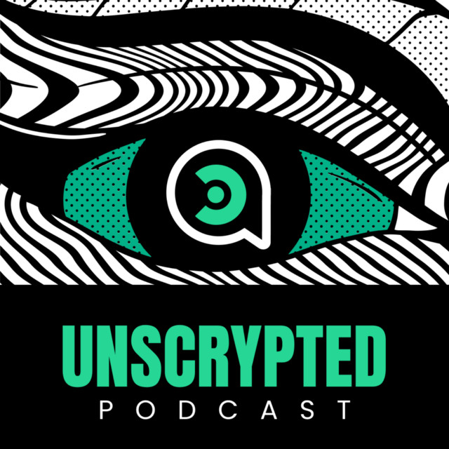 Unscrypted | Podcast on Spotify